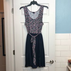 ModCloth Envisioned Ensemble Knit dress